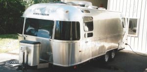 Airstream Repair