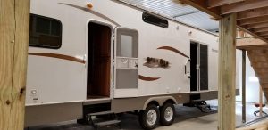 2011 Heartland Country Ridge Destination Trailer