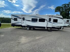 2015 Crossroad Altitude AT-310