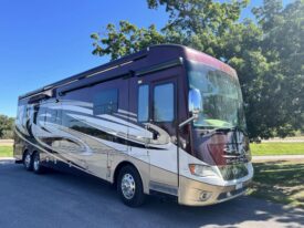 2016 Newmar Dutch Star 4018