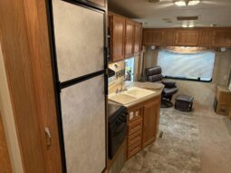 
										2007 KZ Jag 28 full									