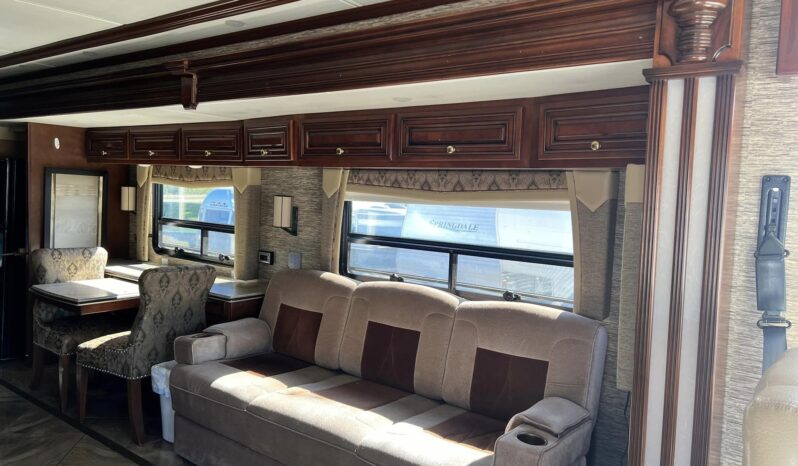 
								2016 Newmar Dutch Star 4018 full									
