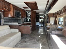 
										2016 Newmar Dutch Star 4018 full									