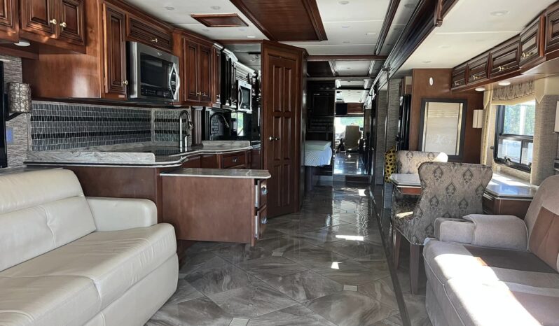 
								2016 Newmar Dutch Star 4018 full									