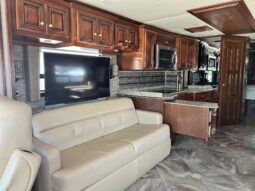 
										2016 Newmar Dutch Star 4018 full									