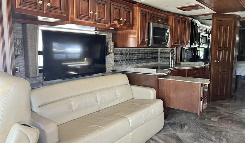 
								2016 Newmar Dutch Star 4018 full									