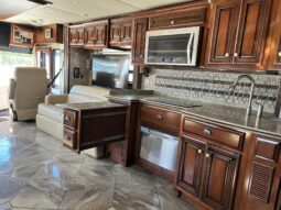 
										2016 Newmar Dutch Star 4018 full									