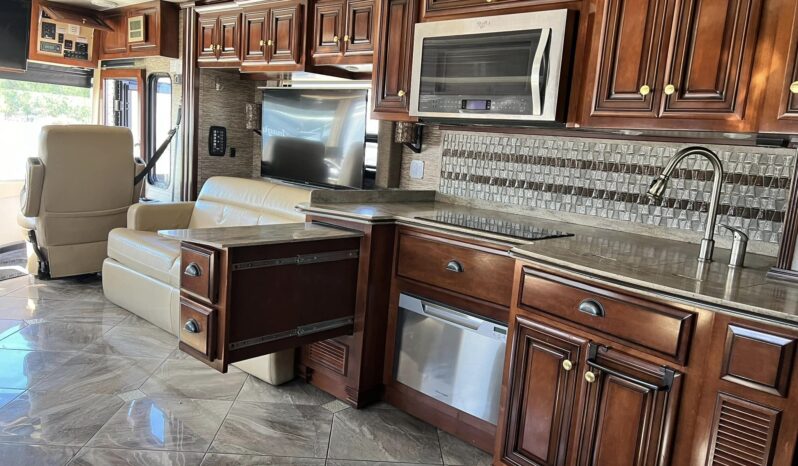 
								2016 Newmar Dutch Star 4018 full									