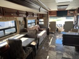 
										2016 Newmar Dutch Star 4018 full									