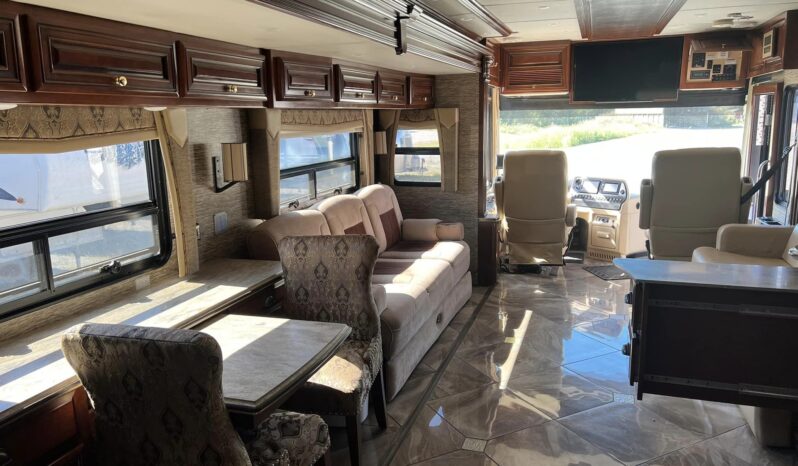 
								2016 Newmar Dutch Star 4018 full									