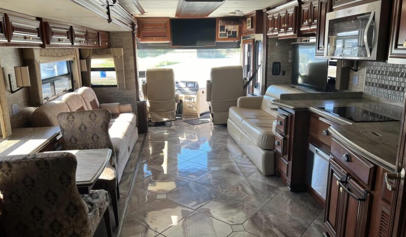 
								2016 Newmar Dutch Star 4018 full									
