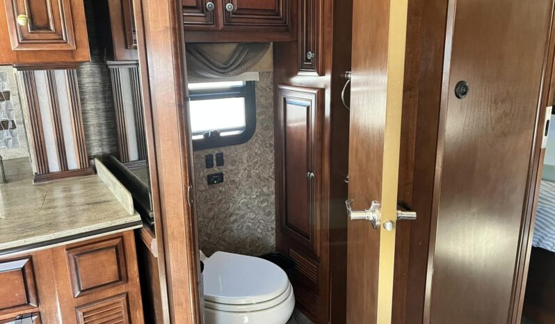 
								2016 Newmar Dutch Star 4018 full									