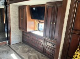 
										2016 Newmar Dutch Star 4018 full									