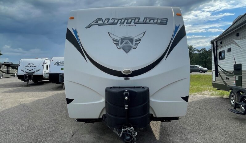 
								2015 Crossroad Altitude AT-310 full									