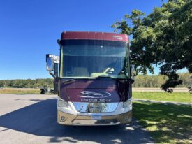 2016 Newmar Dutch Star 4018