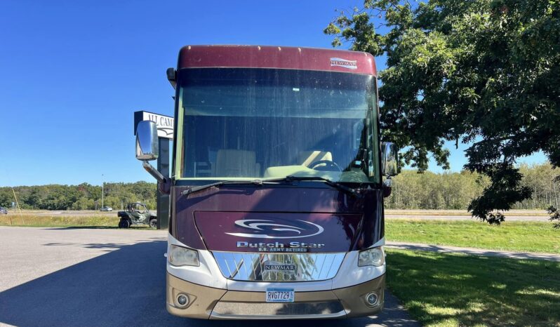 
								2016 Newmar Dutch Star 4018 full									