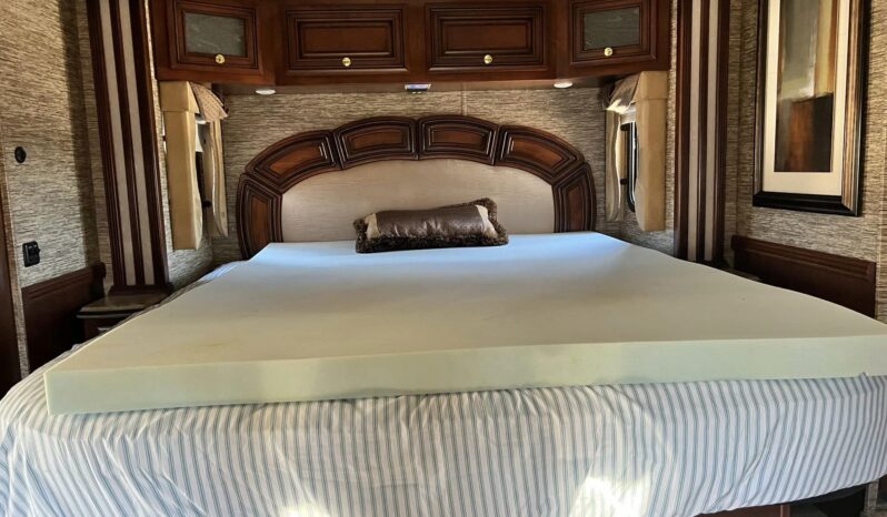 
								2016 Newmar Dutch Star 4018 full									