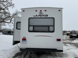 
										2007 KZ Jag 28 full									