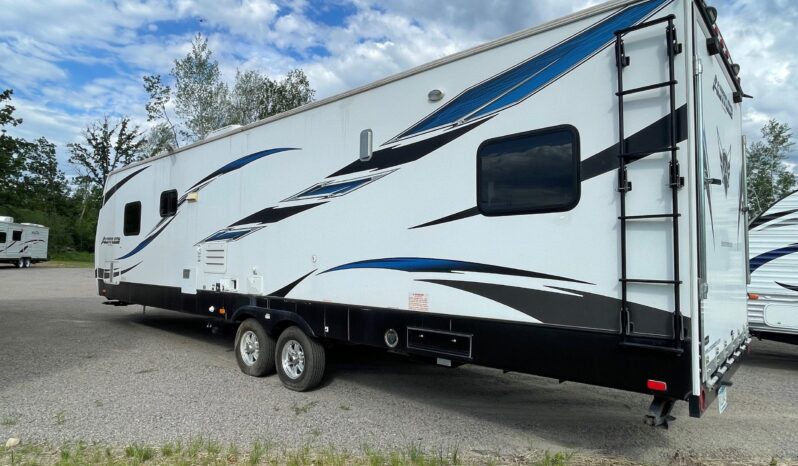 
								2015 Crossroad Altitude AT-310 full									