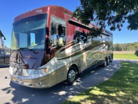 2016 Newmar Dutch Star 4018
