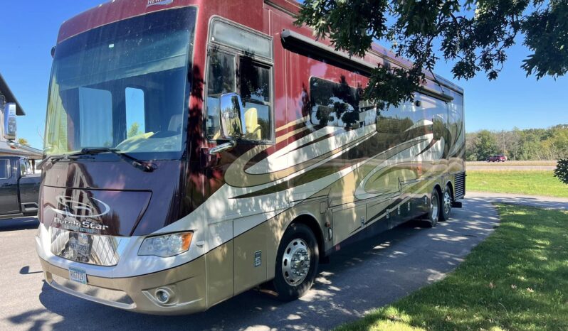 
								2016 Newmar Dutch Star 4018 full									