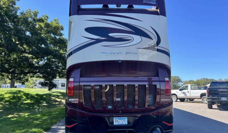 
								2016 Newmar Dutch Star 4018 full									