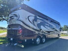 2016 Newmar Dutch Star 4018