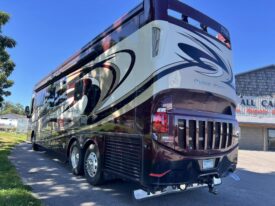 2016 Newmar Dutch Star 4018