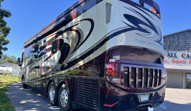 
								2016 Newmar Dutch Star 4018 full									