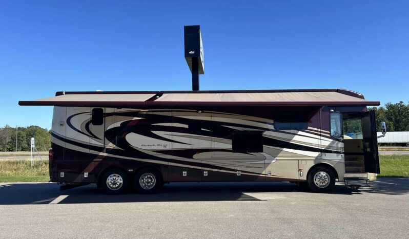 
								2016 Newmar Dutch Star 4018 full									