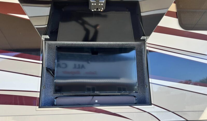 
								2016 Newmar Dutch Star 4018 full									