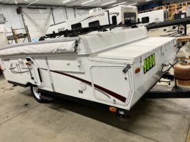2011 Flagtaff Classic 425D Pop Up
