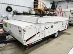 2011 Flagtaff Classic 425D Pop Up
