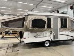 2011 Flagtaff Classic 425D Pop Up