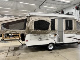2011 Flagtaff Classic 425D Pop Up