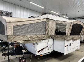 2011 Flagtaff Classic 425D Pop Up