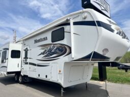 
										2011 Keystone Montana 3665RE full									