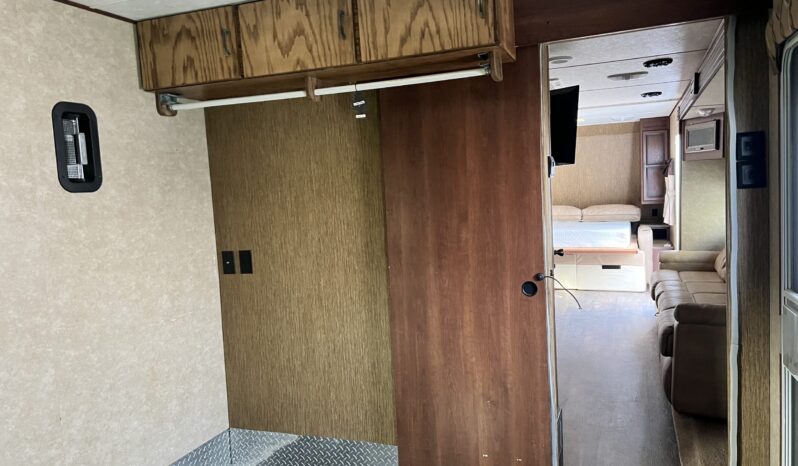 
								2015 Crossroad Altitude AT-310 full									