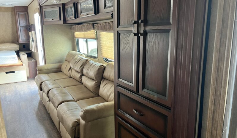 
								2015 Crossroad Altitude AT-310 full									