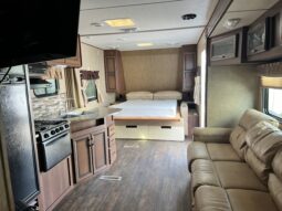 
										2015 Crossroad Altitude AT-310 full									