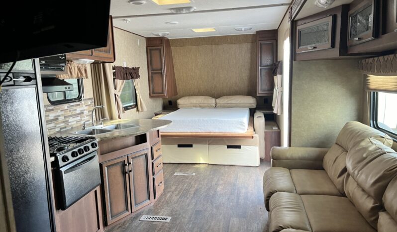 
								2015 Crossroad Altitude AT-310 full									