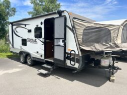 2014 Kodiak Express 216E