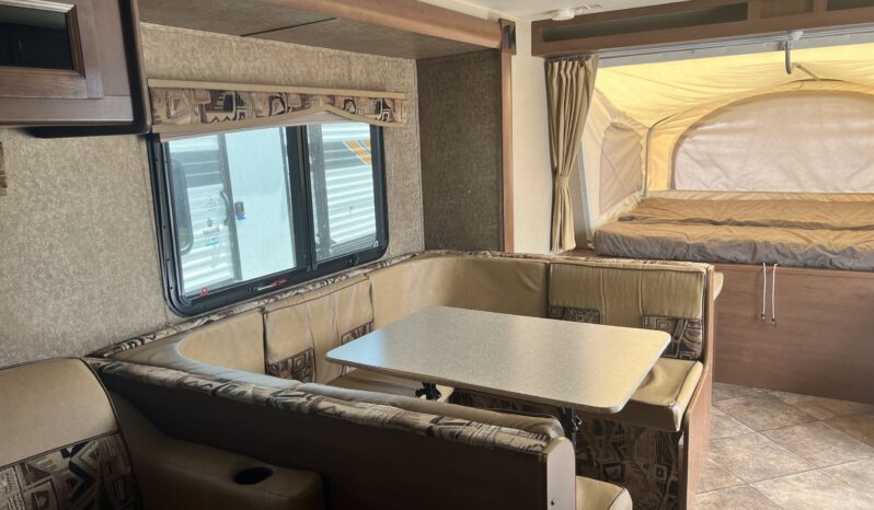 
								2014 Kodiak Express 216E full									