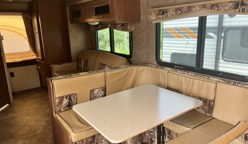 
								2014 Kodiak Express 216E full									