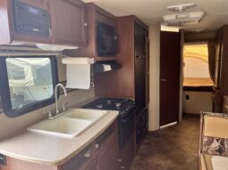 
										2014 Kodiak Express 216E full									