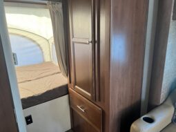2014 Kodiak Express 216E