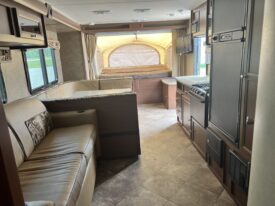 2014 Kodiak Express 216E