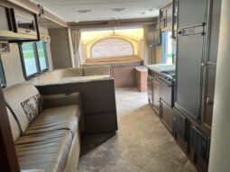 2014 Kodiak Express 216E