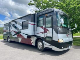 2004 Tiffin Allegro 40TSP