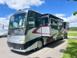 
										2004 Tiffin Allegro 40TSP full									
